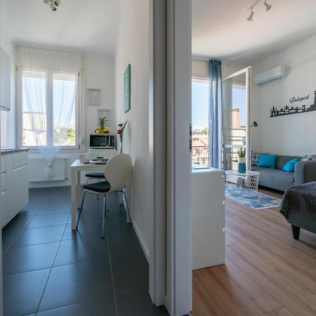 Sunhill Studio Budapešť Exteriér fotografie