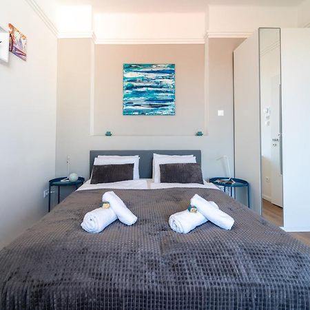 Sunhill Studio Budapešť Exteriér fotografie