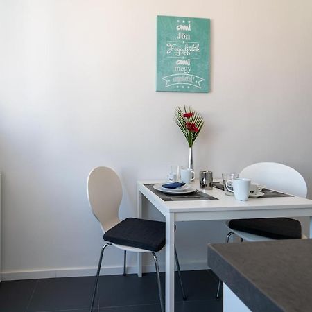 Sunhill Studio Budapešť Exteriér fotografie