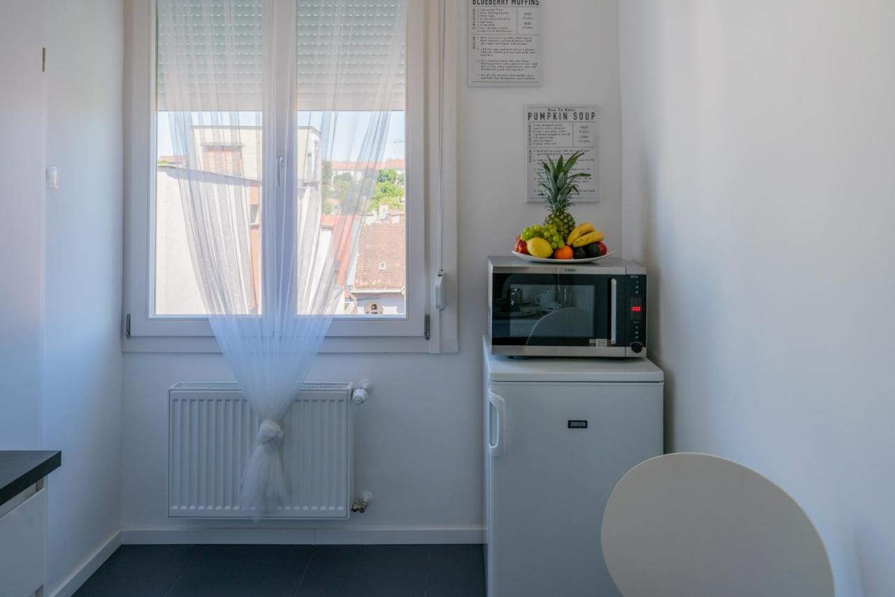 Sunhill Studio Budapešť Exteriér fotografie