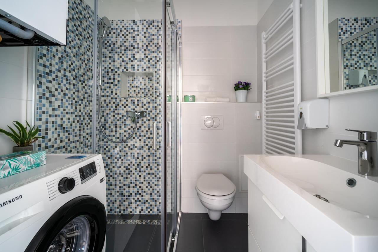 Sunhill Studio Budapešť Exteriér fotografie