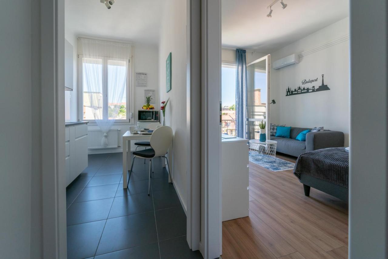 Sunhill Studio Budapešť Exteriér fotografie