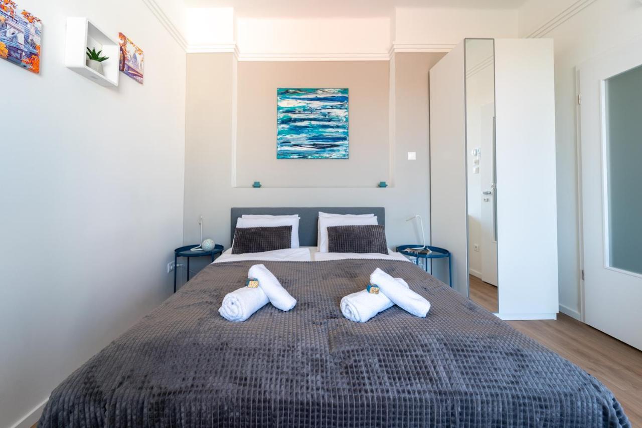 Sunhill Studio Budapešť Exteriér fotografie