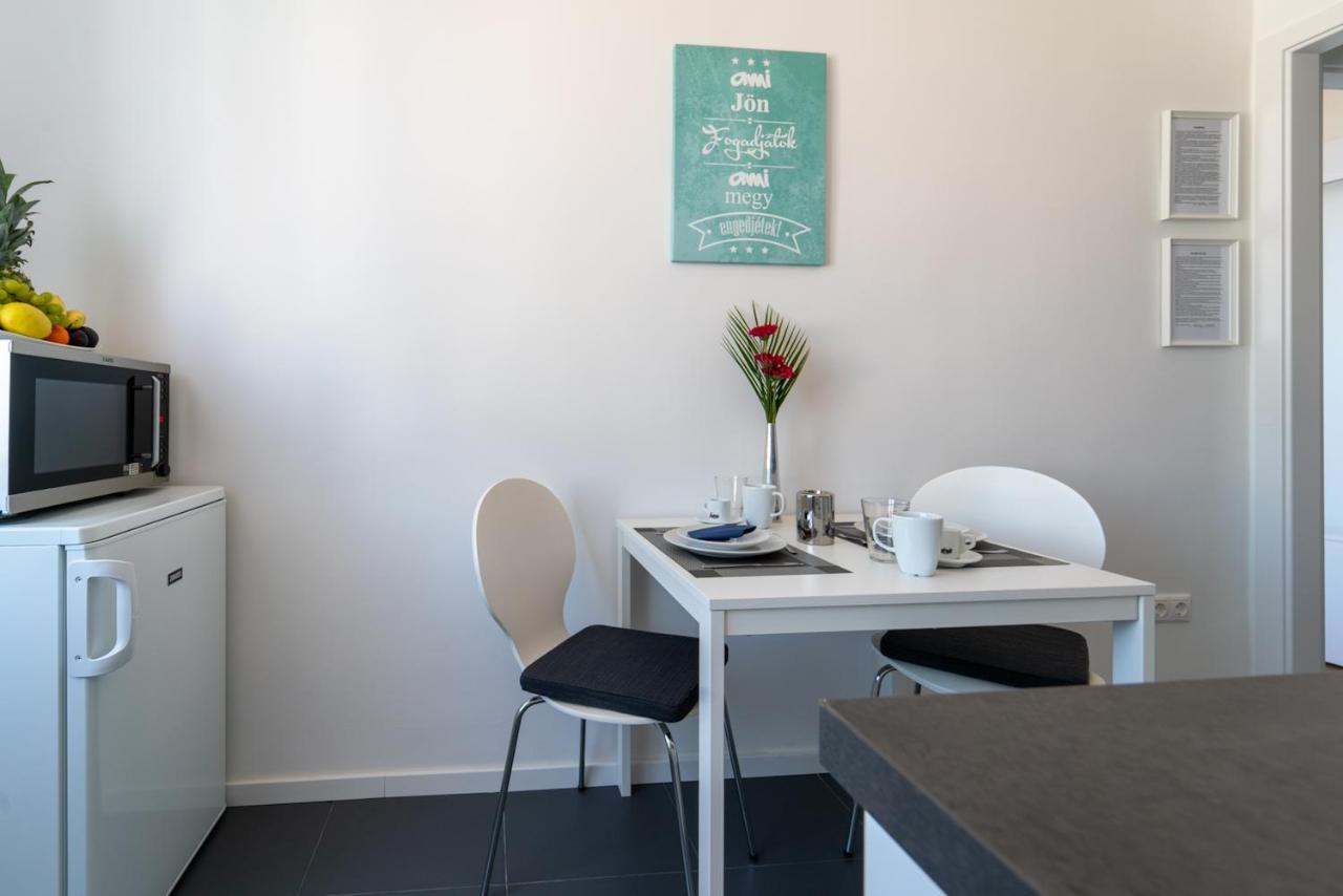 Sunhill Studio Budapešť Exteriér fotografie