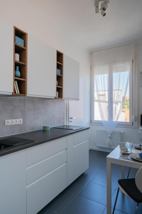 Sunhill Studio Budapešť Exteriér fotografie